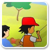Kite Fight 