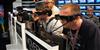 IFA 2012: primeiras impress�es do Moverio, o �culos com Android que permite assistir a filmes e navegar na internet