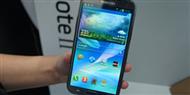 Primeiras impress�es: Samsung Galaxy Note 2 [v�deo]