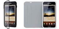 Galaxy Note 2 ganha acess�rios incr�veis da marca iLuv