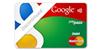 Diga adeus aos cart�es pr�-pagos do Google Wallet