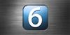 iOS 6 GM j� est� dispon�vel para desenvolvedores
