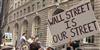 Twitter vai ceder mensagens apagadas de manifestante de Wall Street para julgamento