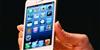 Apple gasta quase R$ 340 para produzir cada iPhone 5