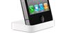 Apple n�o vai produzir docks oficiais para o iPhone 5