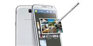 Galaxy Note 2 ser� lan�ado no Brasil em outubro