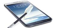 Galaxy Note 2 chegar� ao Brasil por R$ 2.299