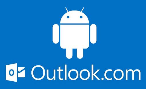 Android: cómo acceder a Outlook.com en tu móvil