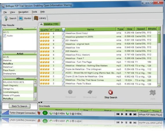 TÉLÉCHARGER LIMEWIRE 5.5.10 GRATUIT