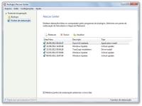 Configura��es