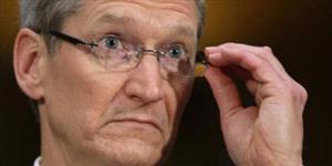 Cook diz que Apple nunca quis fabricar um iPhone de baixo custo