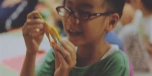 Impressora 3D vira mecanismo de busca para deficientes visuais [vídeo]