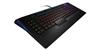 Teclado SteelSeries Apex tem teclas com retroilumina��o personaliz�vel