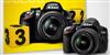 An�lise: c�mera DSLR Nikon D3200 [v�deo]