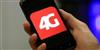 Rede 4G deve chegar ao Brasil com a uni�o de duas operadoras