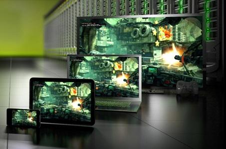NVIDIA Grid: a plataforma de games na nuvem com poder de 700 Xbox 360