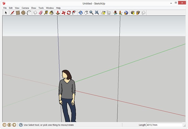 trimble sketchup download