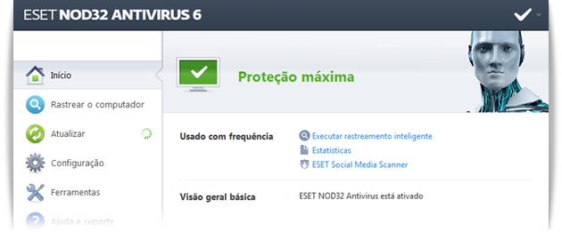 Novidades da nova versão Novidades da nova versão