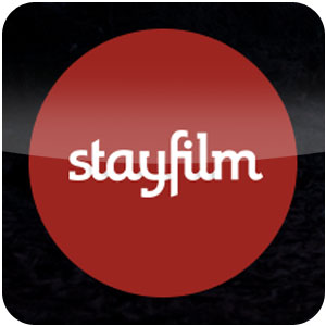 Logo Stayfilm Ícone Logo Stayfilm Ícone