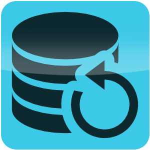Logo SQLBackupAndFTP Ícone Logo SQLBackupAndFTP Ícone