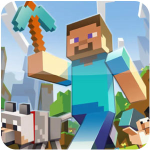 Minecraft 1.6.4