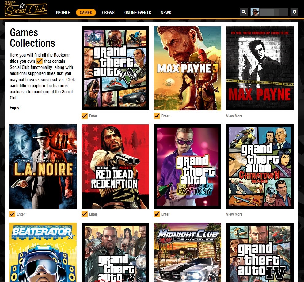 Rockstar Games Social Club: tudo o que você precisa saber sobre o site