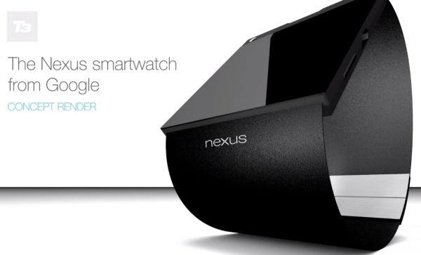 Nexus 5, Android 4.4 e Google Smartwatch devem ser lançados no dia 31