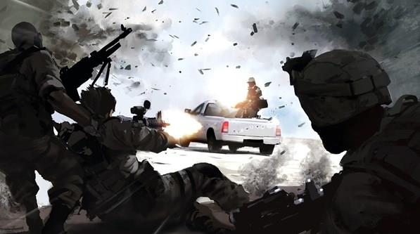 Mantle: como a AMD pretende transformar os jogos para PC [ilustração]