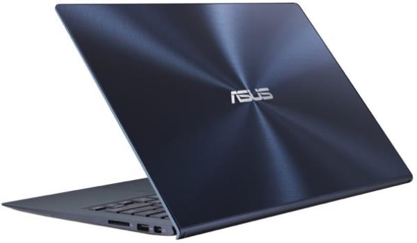 ASUS anuncia Zenbooks UX301 e UX302 com acabamento em vidro