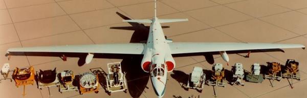 Lockheed U-2: o avião espião que ajudou a criar a Área 51