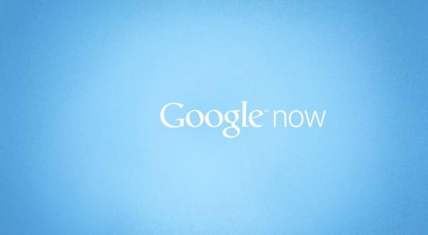 Modificação permite que o Google Now use qualquer voz do Android