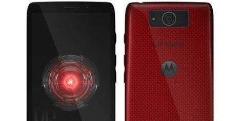 Motorola pode estar trabalhando em dois novos dispositivos de ponta