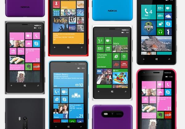 Rumor: Microsoft pode juntar Windows Phone 8 e Windows RT em uma coisa só