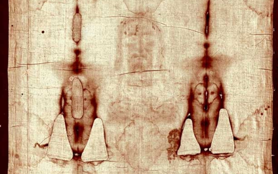 Seria o Santo Sudário a primeira fotografia da História? Seria o Santo Sudário a primeira fotografia da História?