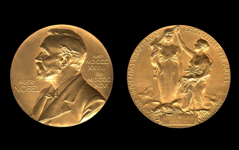 8 coisas que talvez você não saiba sobre o Prêmio Nobel