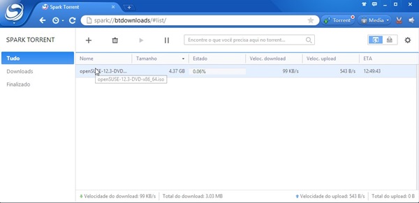 Baidu Spark Browser Baidu Spark Browser