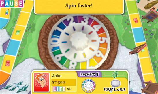game of life spinner color sheet game of life spinner color sheet