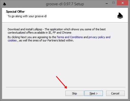 Groove-dl Groove-dl