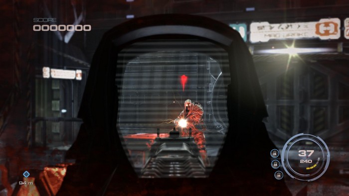 Alien Rage ? Unlimited