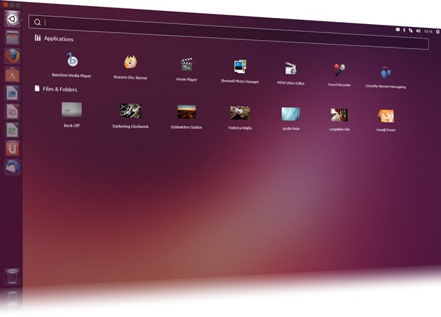 Ubuntu