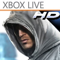 Logo Assassin’s Creed – Altair’s Chronicles HD Ícone Logo Assassin’s Creed – Altair’s Chronicles HD Ícone