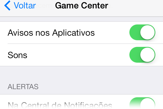 5 configurações do iOS que precisam de uma faxina constante