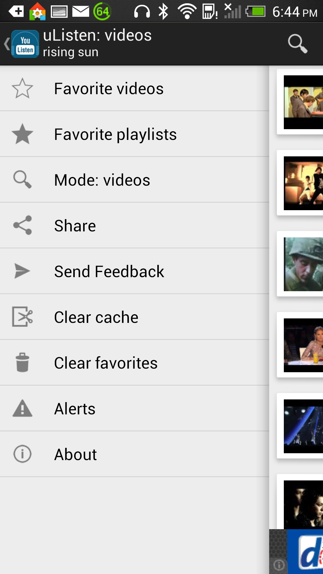 Android: como ouvir músicas do YouTube em segundo plano