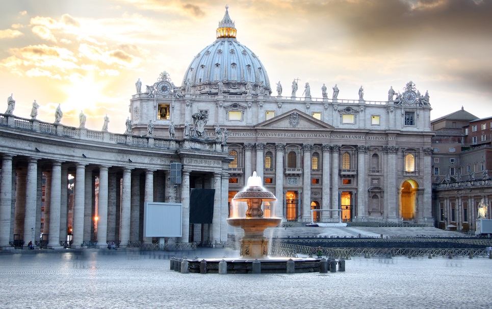 Confira 6 dos documentos mais intrigantes da história da Igreja Católica