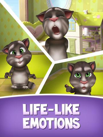 My Talking Tom Download