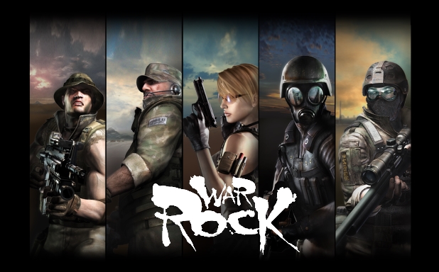 War Rock War Rock