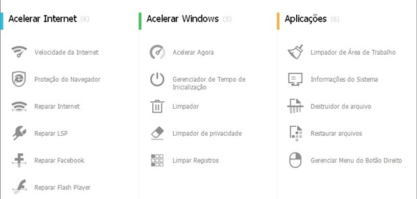 Baidu PC Faster Baidu PC Faster