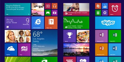 Novo Windows: Threshold vai unificar Windows, Windows Phone e Xbox em 2015