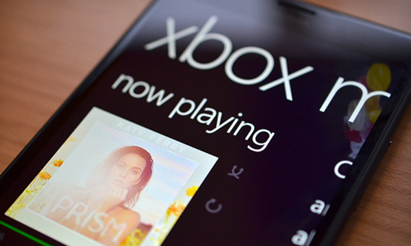 Apps Xbox Video e Xbox Music chegam ao Windows Phone 8
