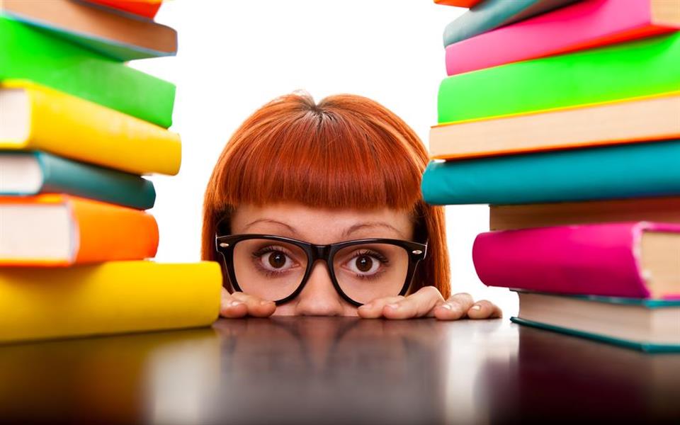 Neurocientistas sugerem que notas não refletem a inteligência dos alunos Neurocientistas sugerem que notas não refletem a inteligência dos alunos